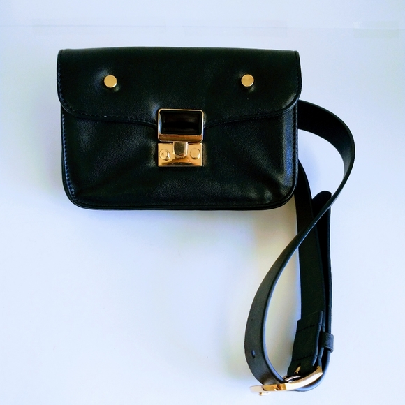 BUNDLE+2 Shein Crossbody Bag/Belt bag - Picture 3 of 10